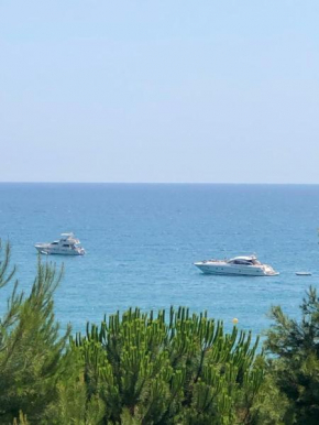 Chalet cap Salou